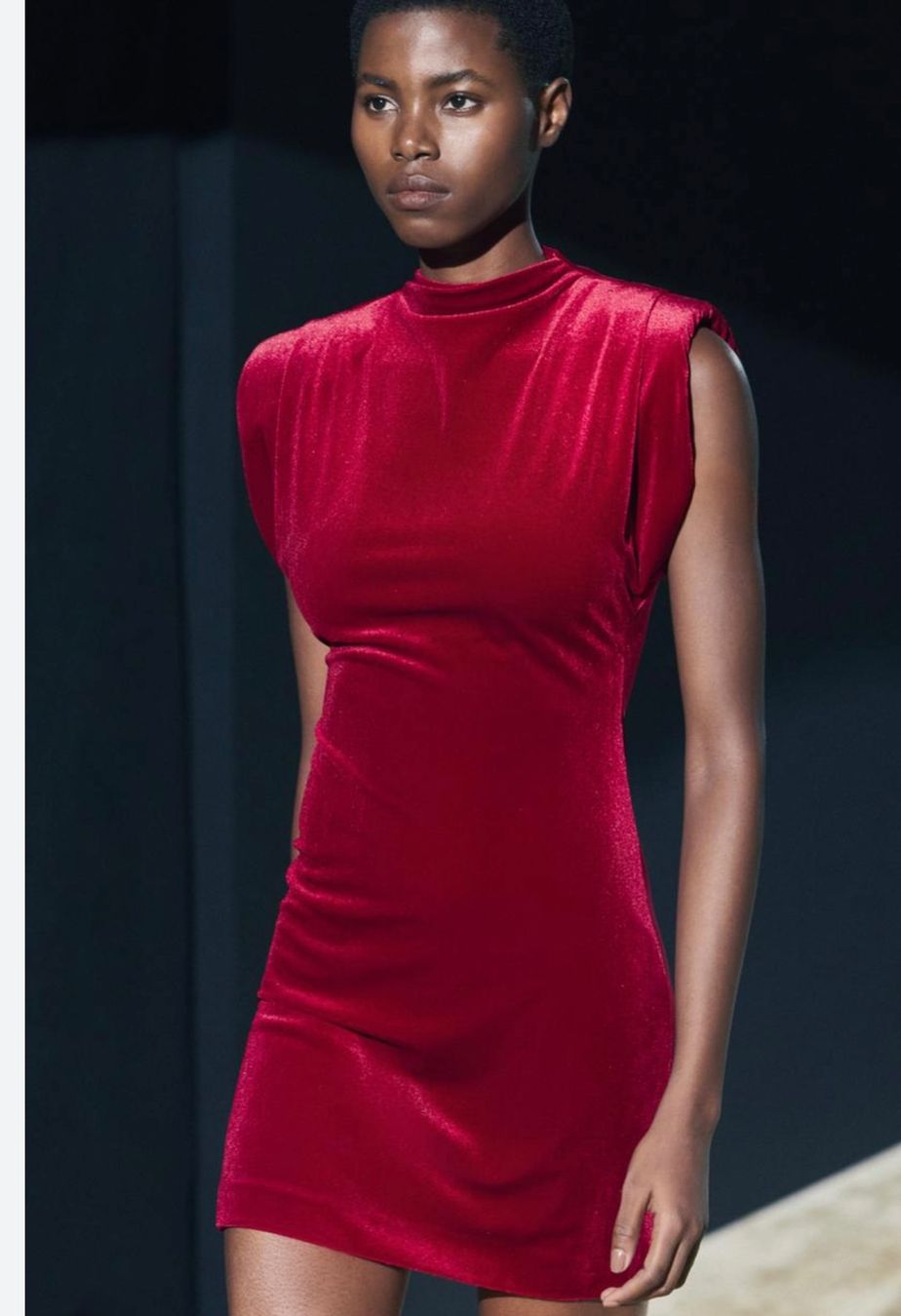 Zara Vestiti: Zara Dress – Nuovo e nell'imballaggio originale da Opfikon venduto da MabelCouture 2