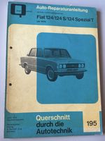 Auto Reparaturanleitung 195