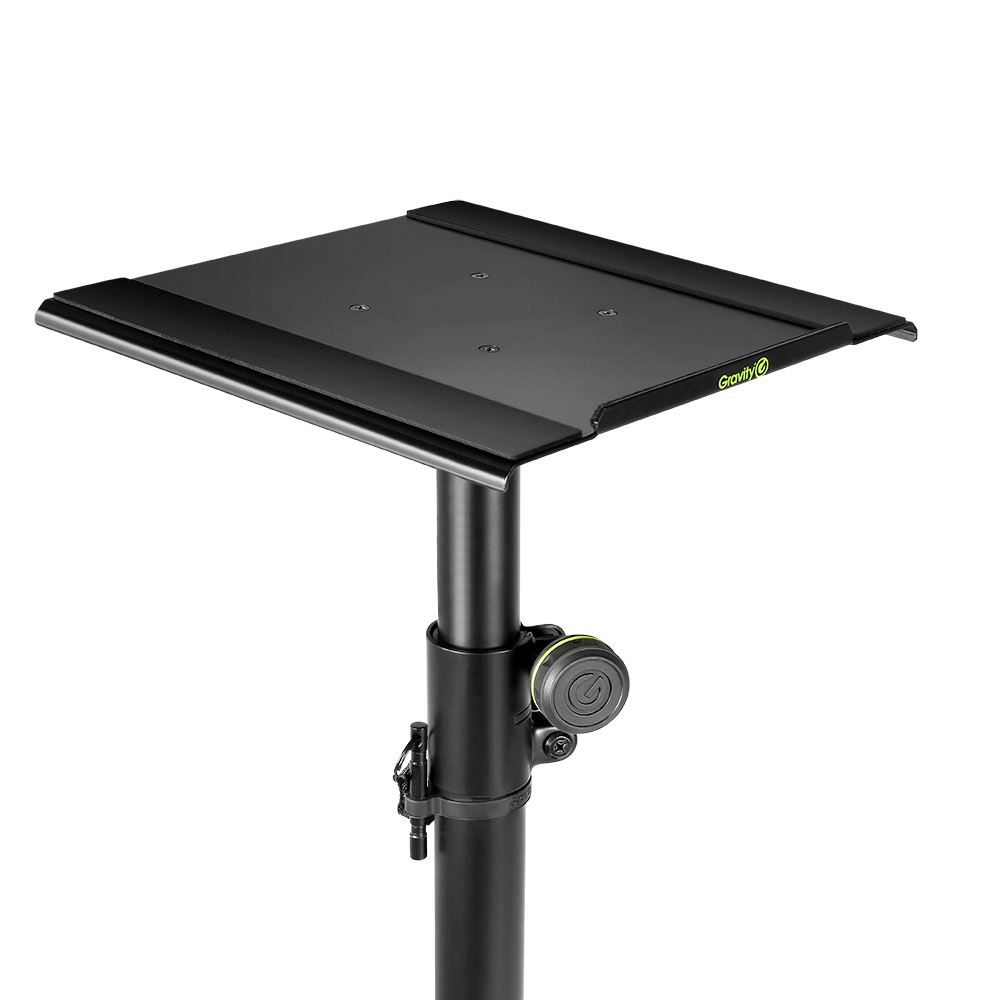Supporti a parete: Gravity SP 3202 - Studiomonitor-Ständer – Nuovo e nell'imballaggio originale da Däniken SO venduto da Profog1 2