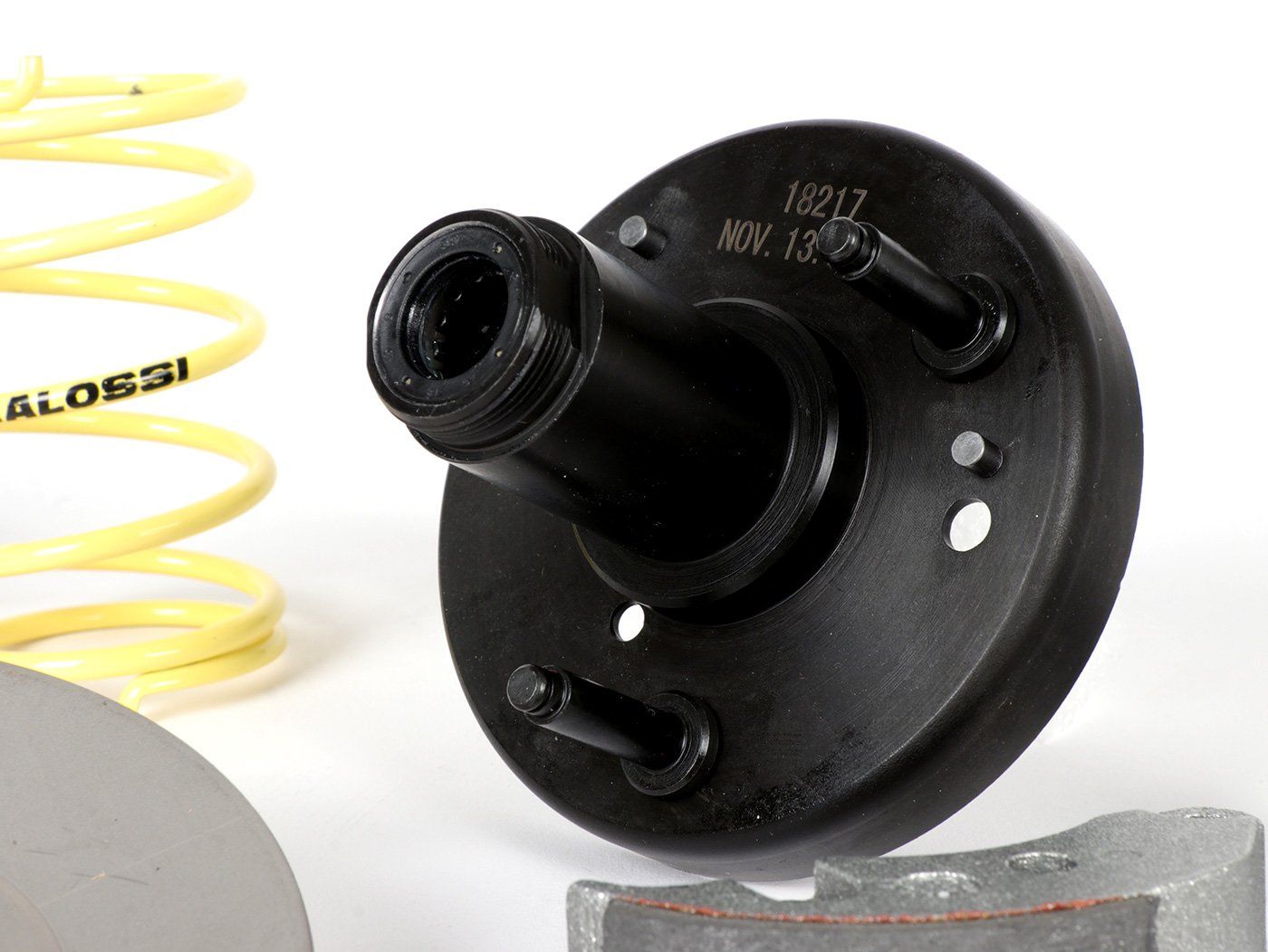 Piaggio Ciclomotori: Malossi Wandler Fly-Clutch Piaggio Variomatik – Nuovo e nell'imballaggio originale da Hallau venduto da mofaplus 1
