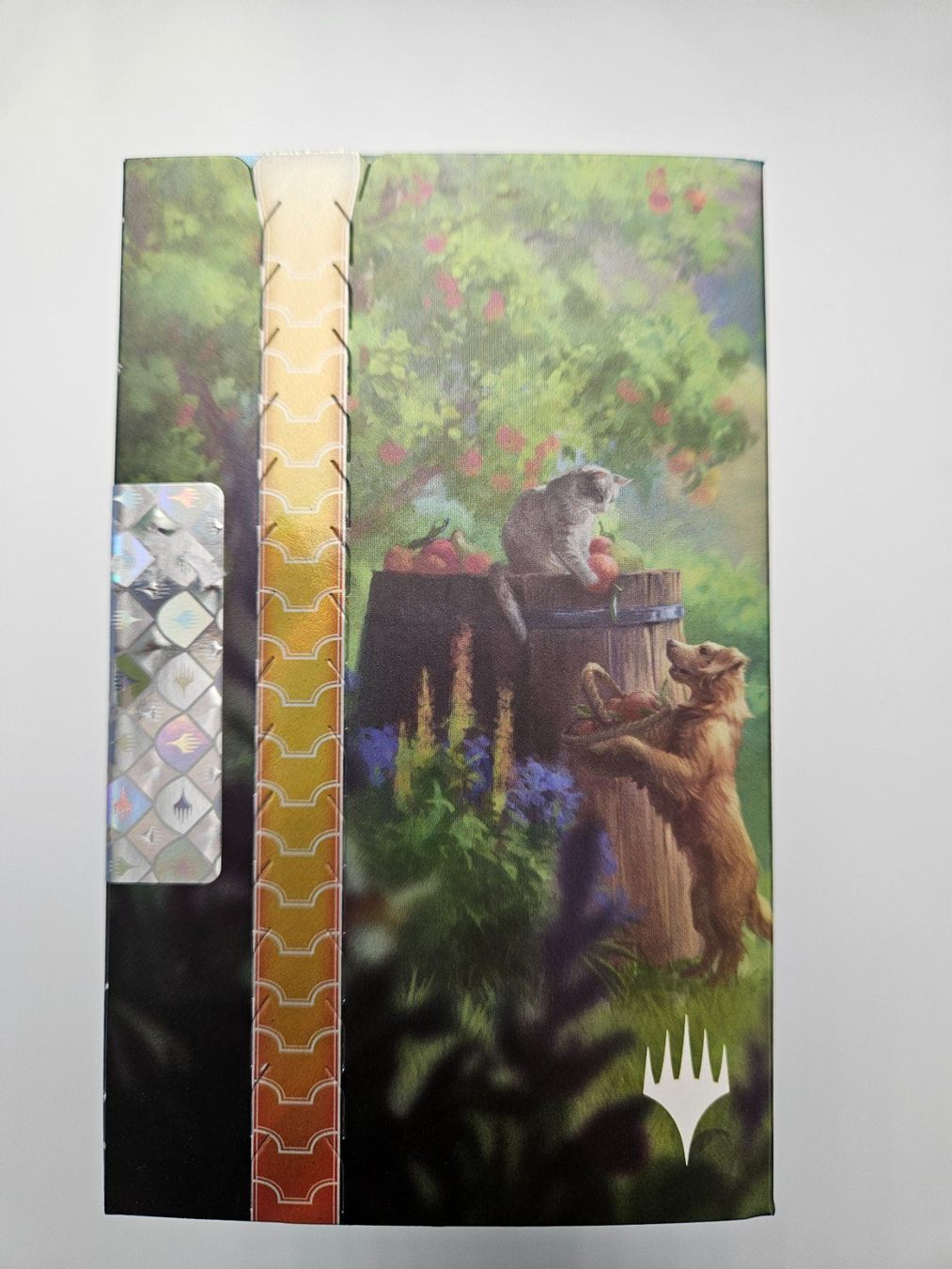 Magic The Gathering Cartes à collectionner: Magic The Hobbit Gift Bundle (Englisch) – Neuf avec emballage d'origine à Luzern par green_boy444 2