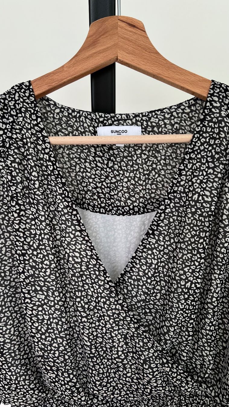 Vestiti: Suncoo Kleid – Usato da St-George venduto da alaixee 1