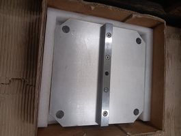 Erowa UPC Ausrichtpalette