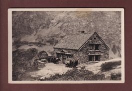 KRÖNTENHÜTTE