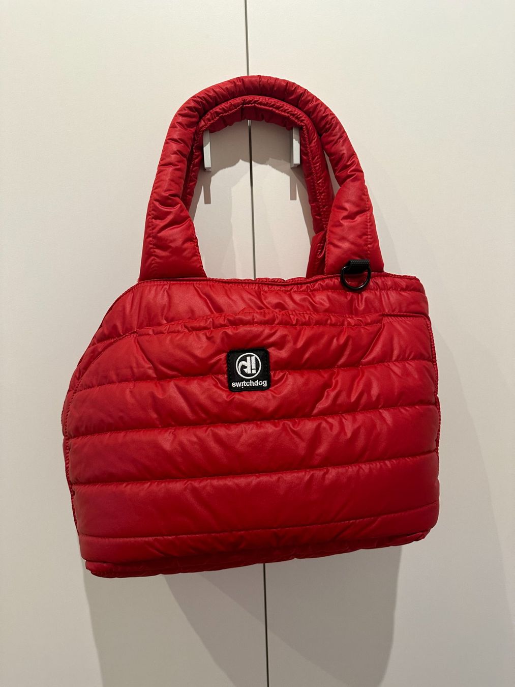 Borse: Hundetasche "Switchdog" – Usato da Luzern venduto da Rkh48