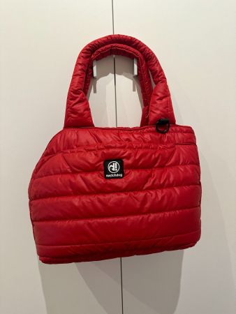 Hundetasche "Switchdog"
