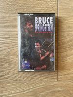 Cassette audio - Bruce Springsteen In Concert – Unplugged