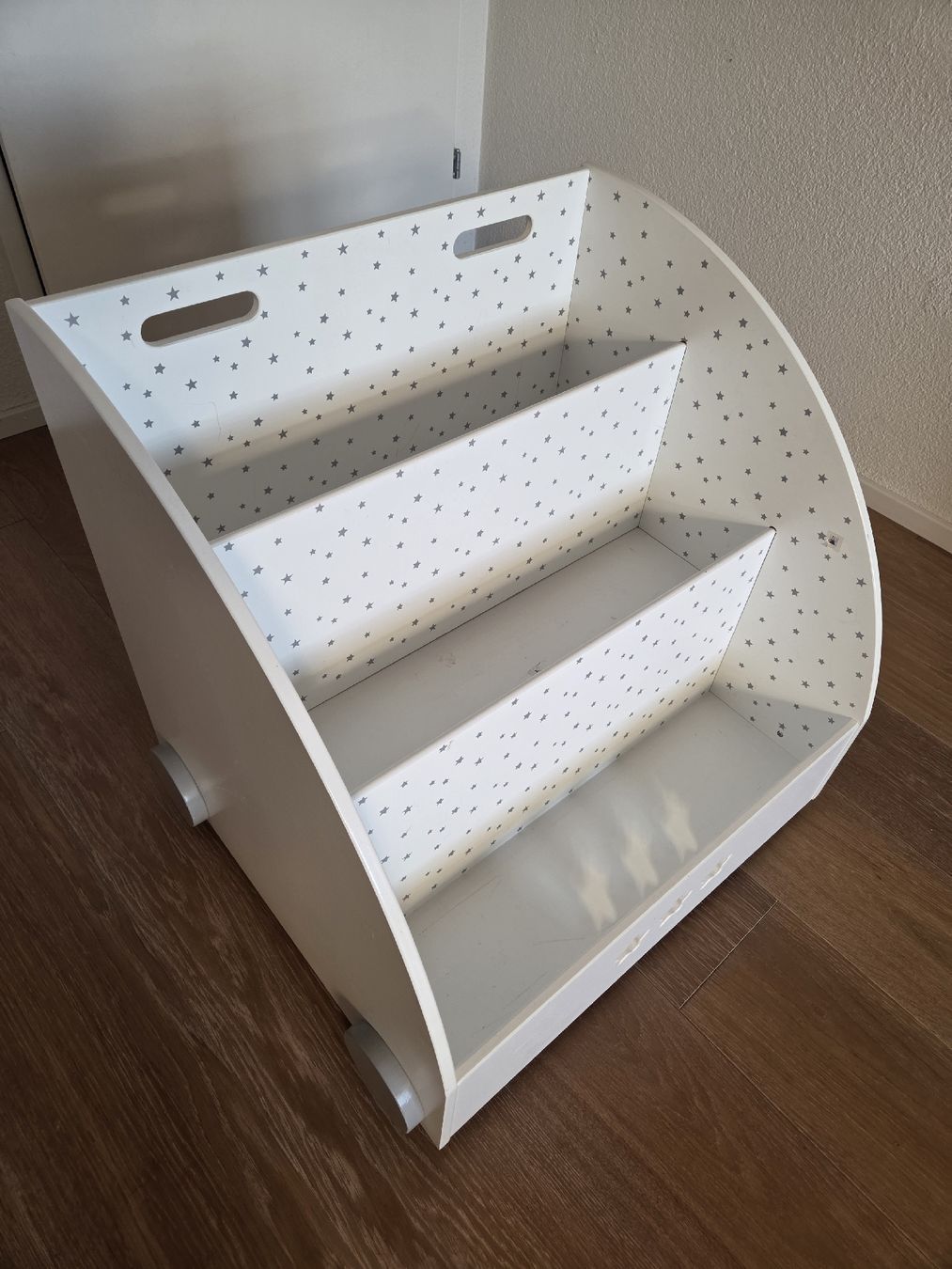 Vertbaudet Scaffali: Büchergestell – Usato da Jona venduto da bluefeeling 1