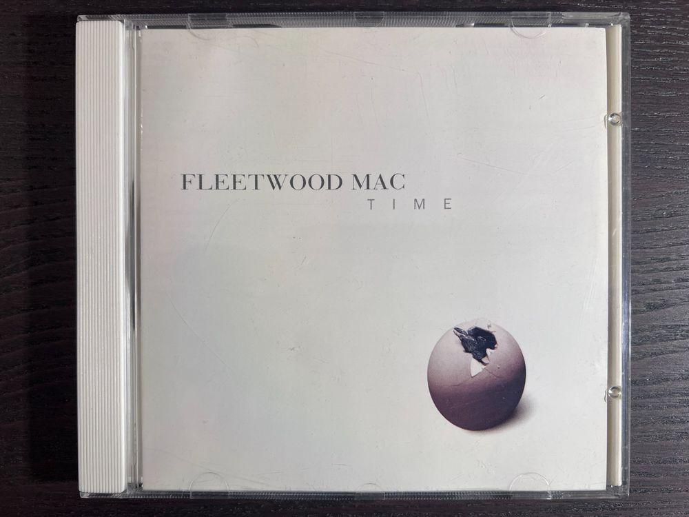 Fleetwood Mac - Time | Kaufen auf Ricardo