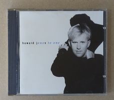 Howard Jones – One To One - D13