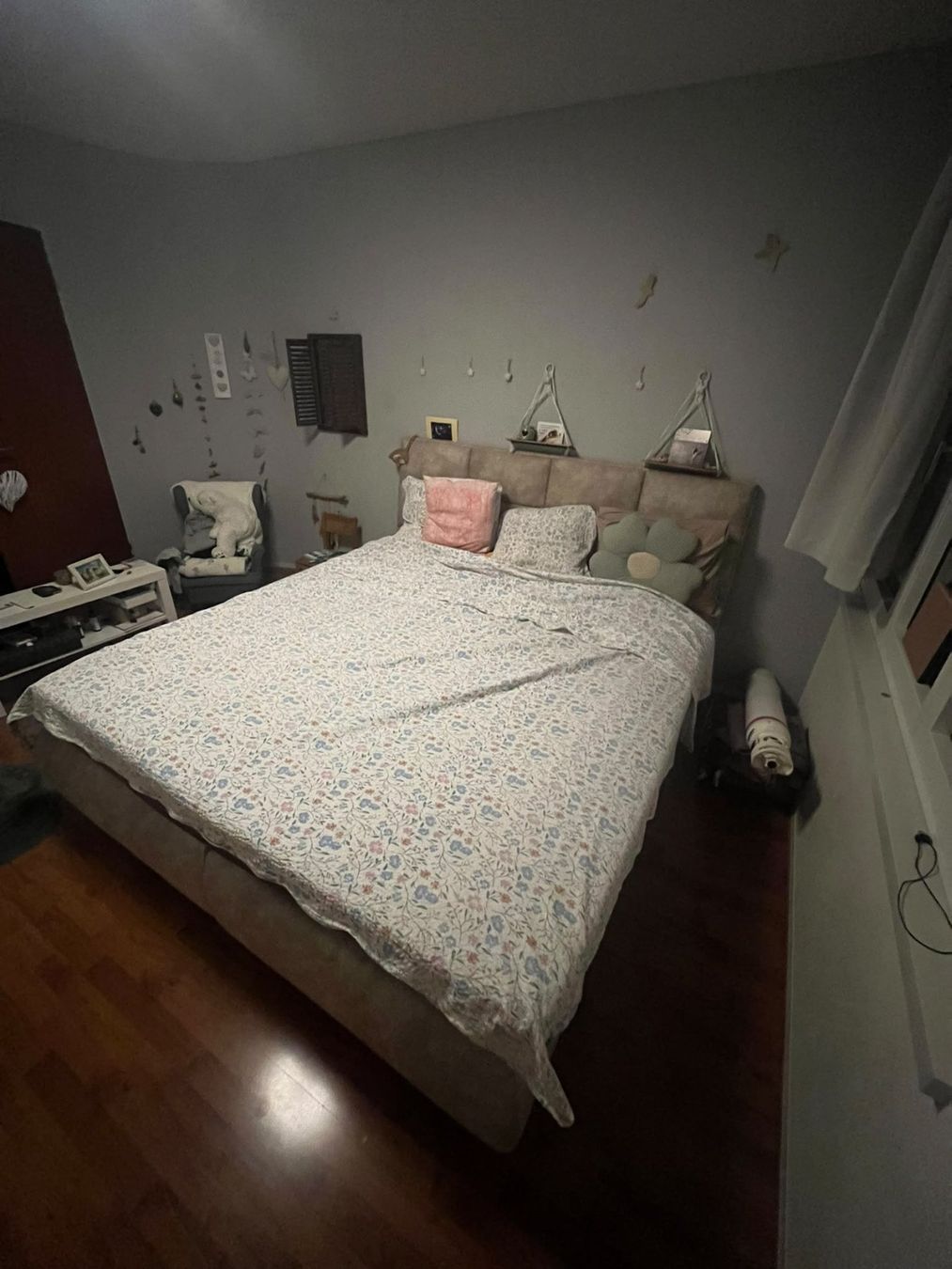 Betten: Boxspringbett 200x200 – Gebraucht aus Wädenswil von fab_h9fm 2