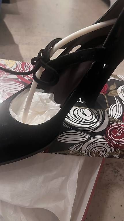 Scarpe da donna: Neue Perlatos – Nuovo e nell'imballaggio originale da Burgdorf venduto da bre_s9wb 1