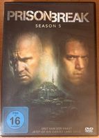 Prison Break - Season 5   (DE/ENG/IT)   3 Discs!