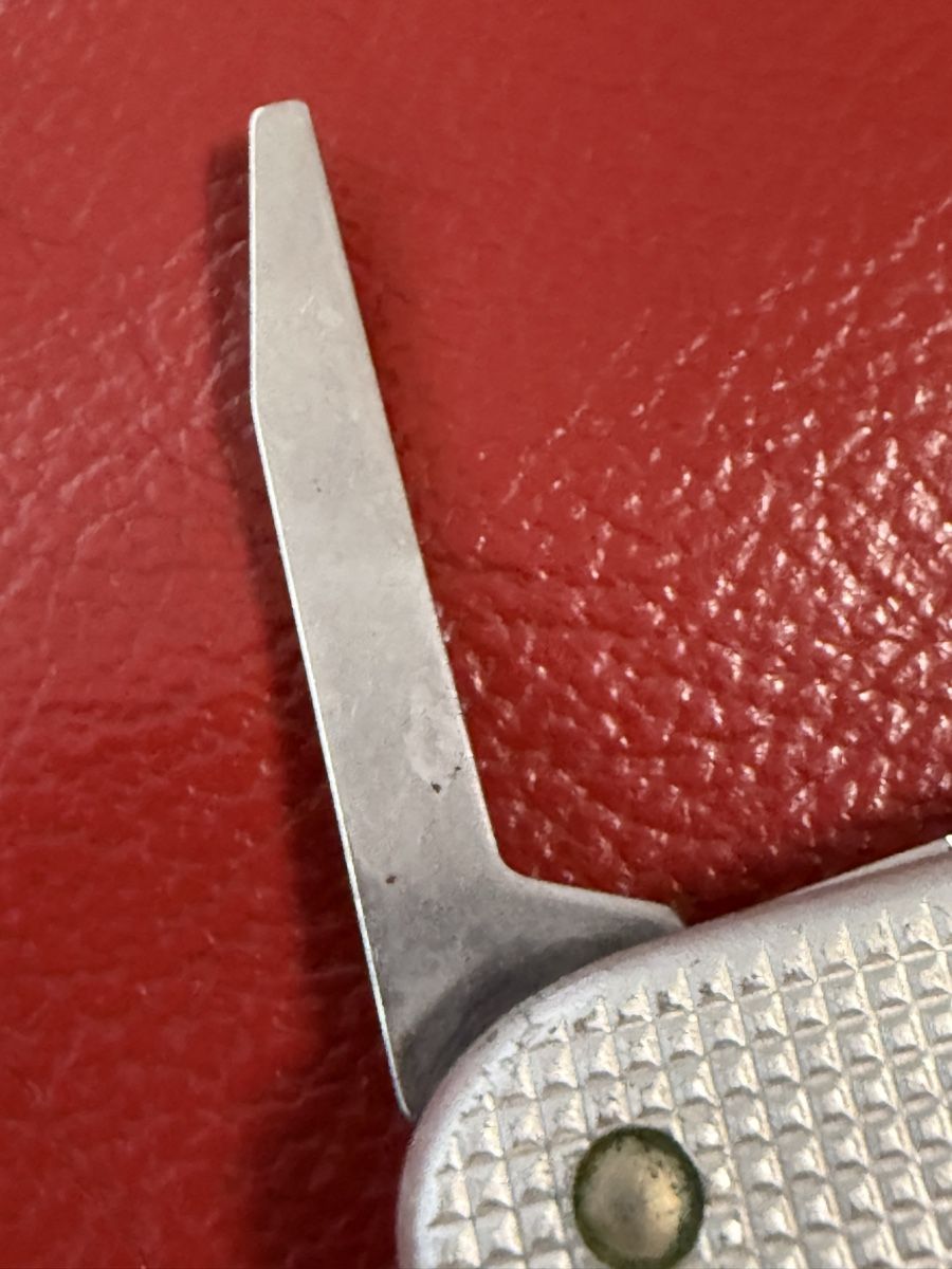 Victorinox Taschenmesser: Alte Victorinox Selten – Gebraucht aus Pratteln von belita03 4