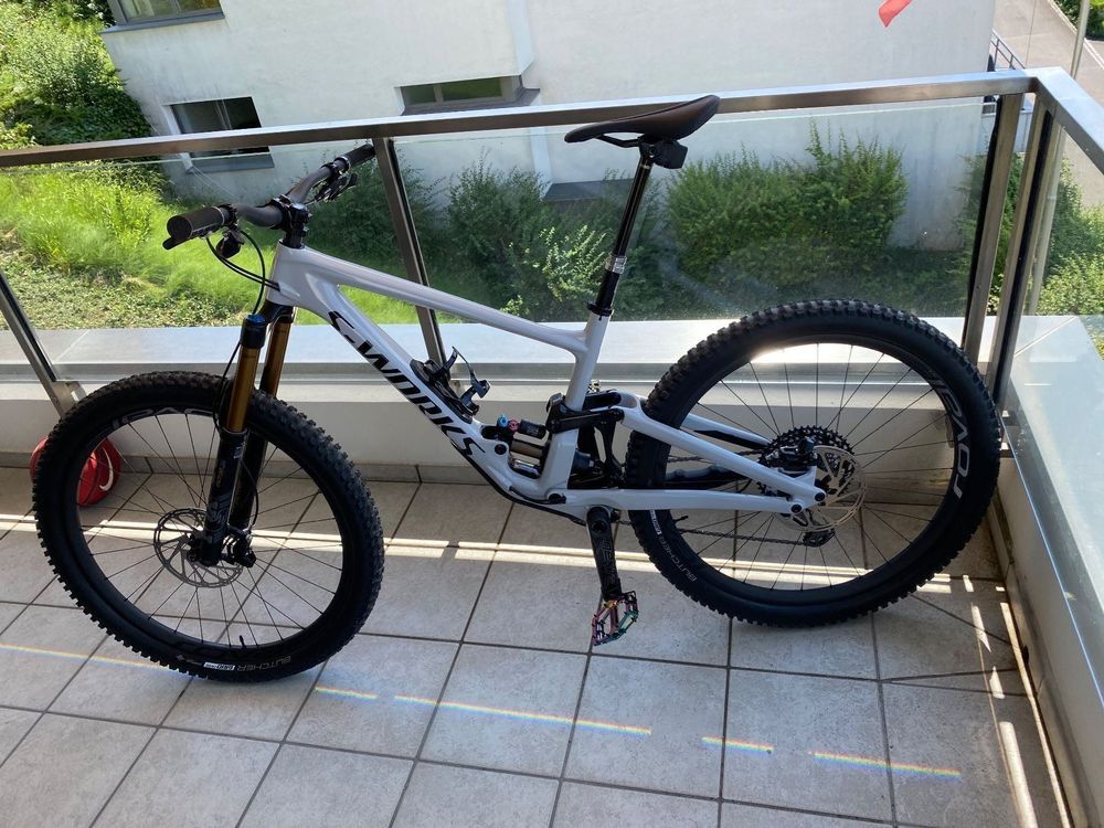 Specialized deals enduro s4