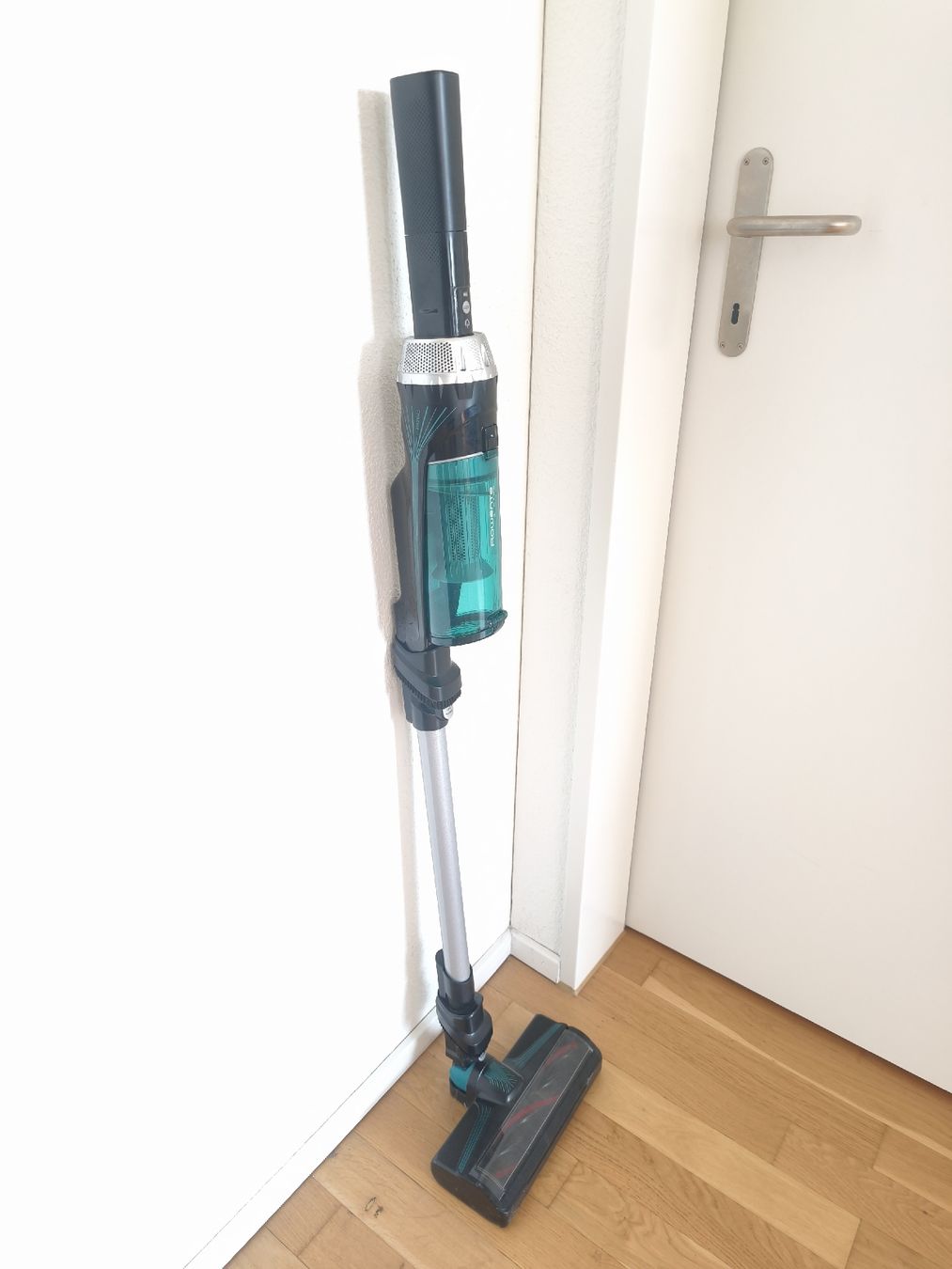 Rowenta Aspirapolveri & Accessori: Rowenta Akkusauger X-Nano – Usato da Wauwil venduto da beauty_by_sandy 1