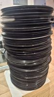 Schallplatten Konvolut Singles 7" Sammlung gebraucht gemisch