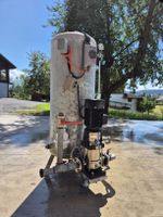 Wasserdruckerhöhungsanlage ERAG