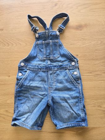 Latzhose Gr 104
