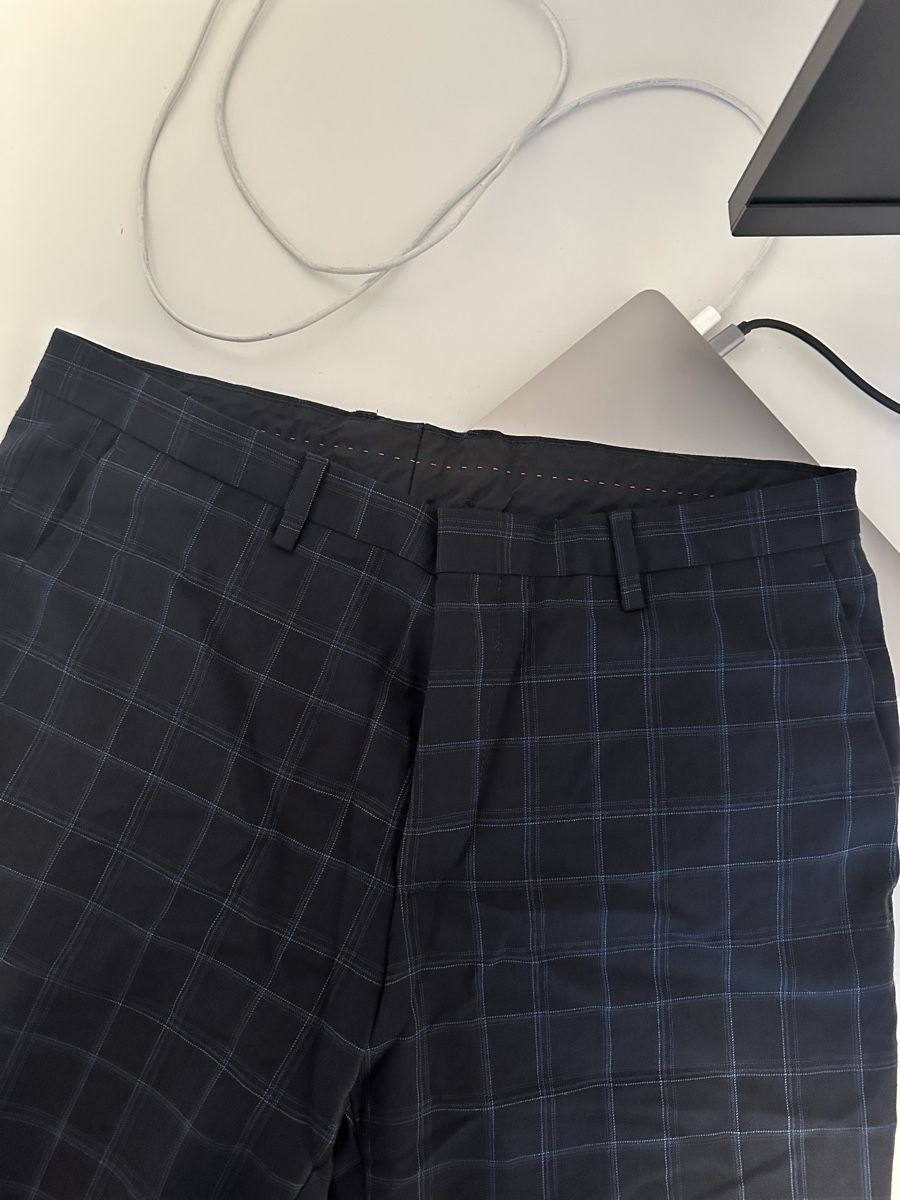 Hugo Boss Completi: Hugo Boss Anzug – Nuovo (secondo la descrizione) da Domat/Ems venduto da Ker_9dnd 5
