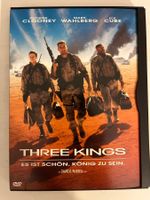Three Kings (1999) DVD - George Clooney