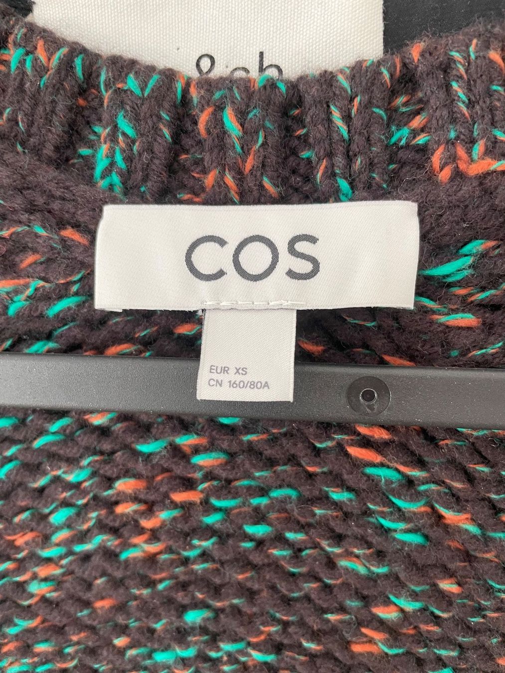 Cos Maglioni & Felpe: Pullover von COS / Gr. XS – Nuovo (secondo la descrizione) da Wettingen venduto da sonn5 1