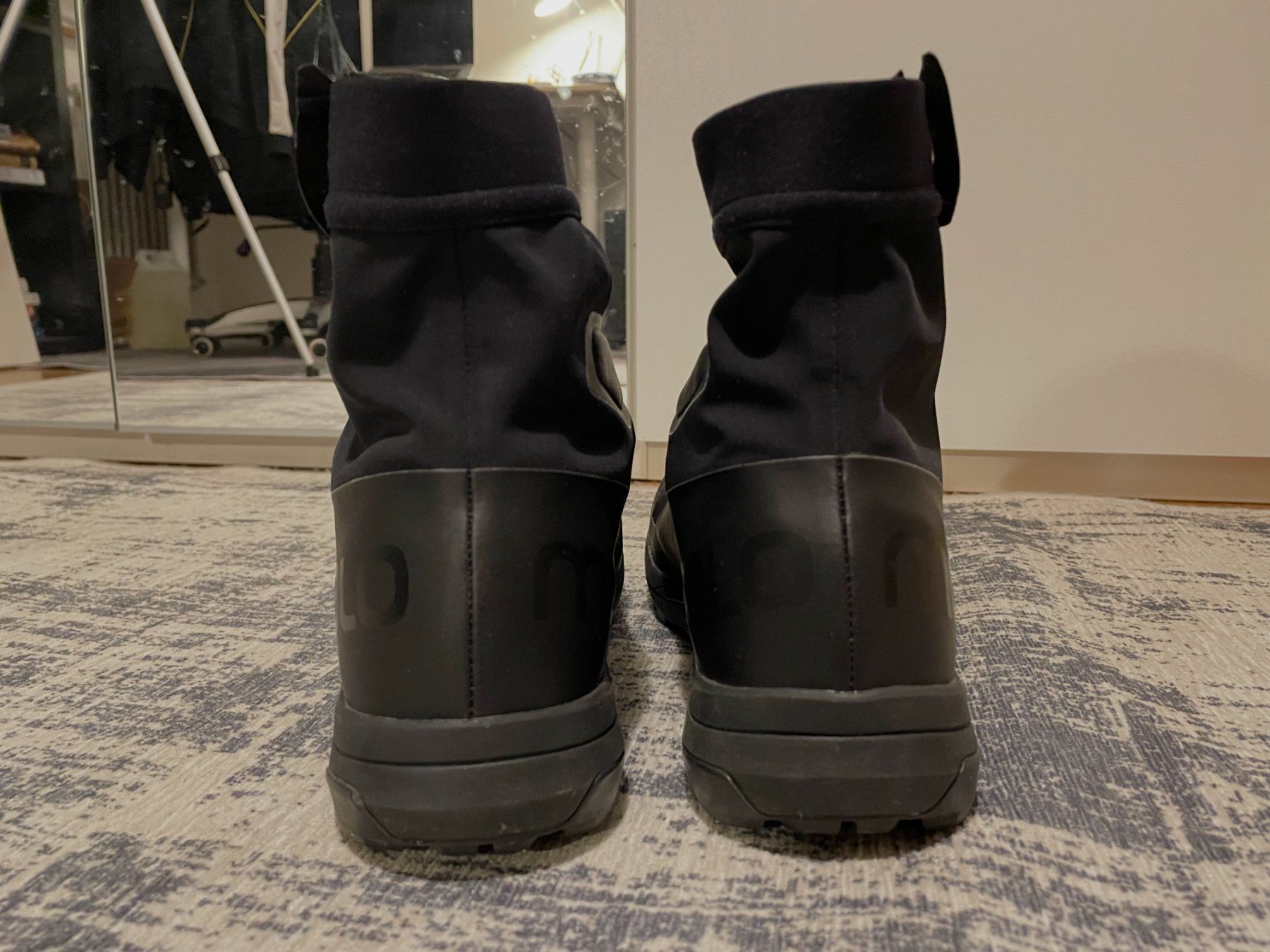 Salomon Scarpe da uomo: Salomon - XA Alpine 2 Advance – Usato da Chiasso venduto da Er_Mon 2