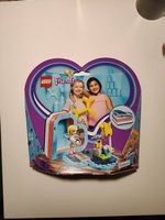 LEGO® Friends Stephanie Herz Set NEU
