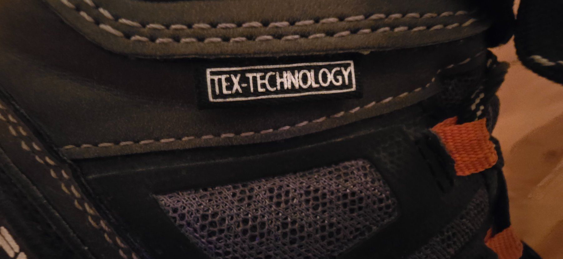 Fila Chaussures hommes: Fila TEX technology – D'occasion à Balterswil par Alexmad82 3