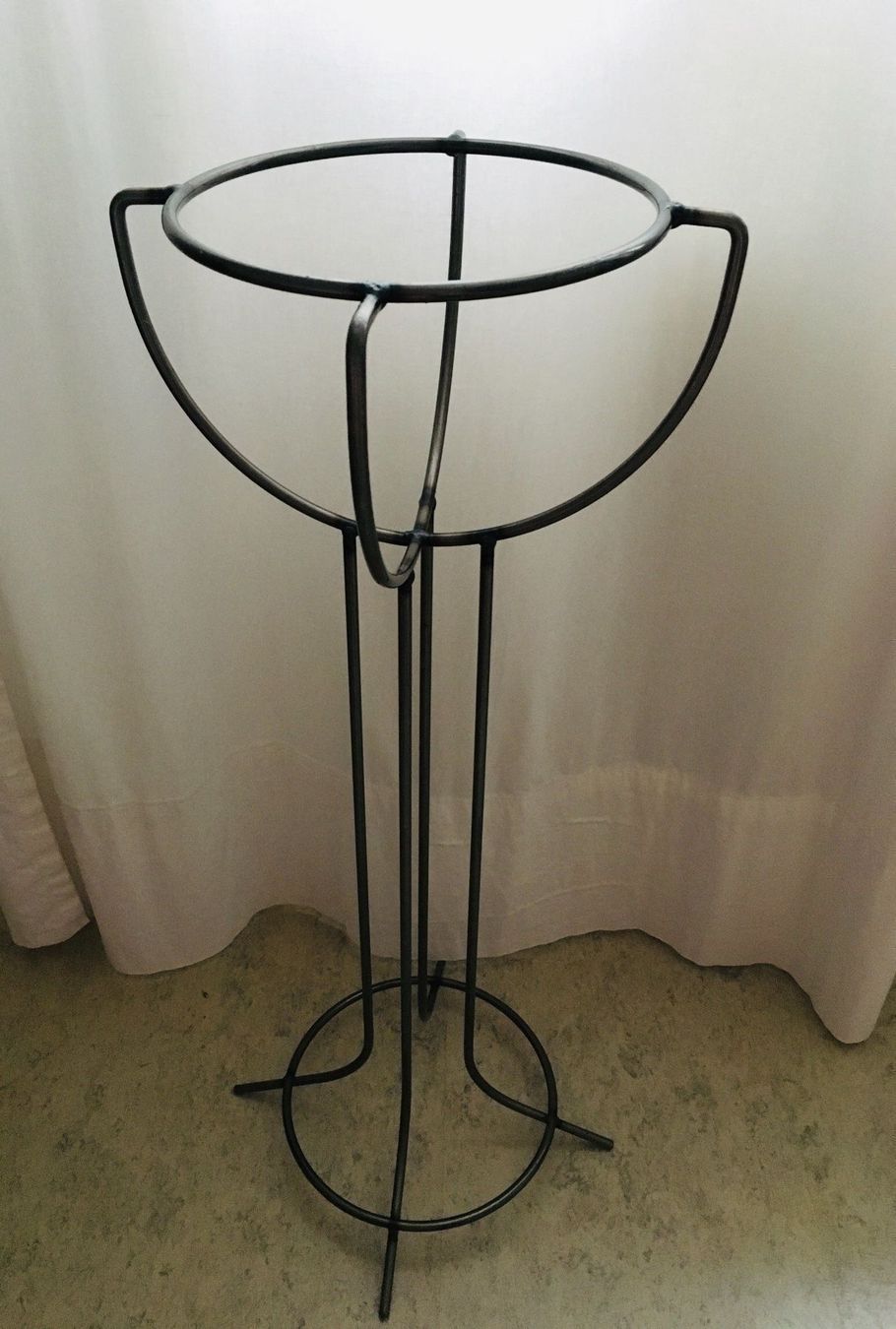 Altro per la casa: Ständer Höhe 78cm / Durchmesser 23cm – Nuovo (secondo la descrizione) da Wattwil venduto da Radical3 1