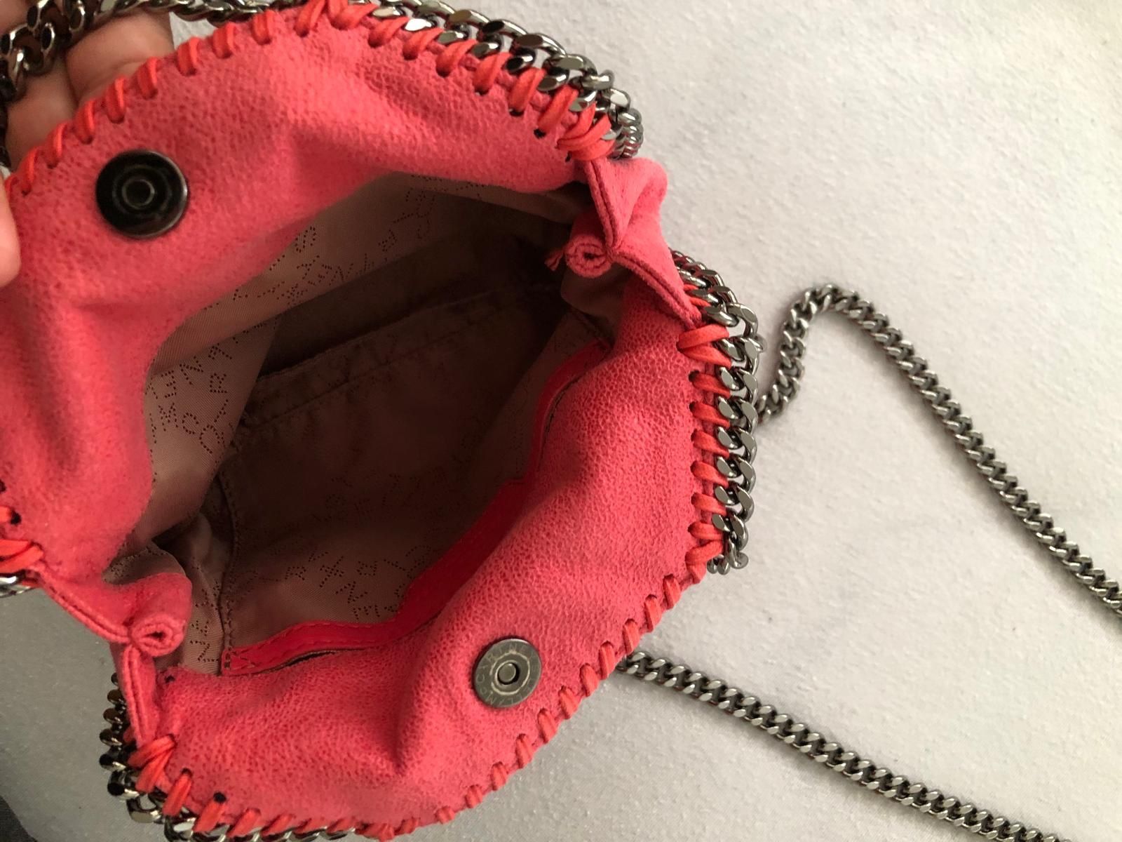 Stella McCartney Borse da donna: Stella McCartney - Kleine Tasche – Nuovo (secondo la descrizione) da Zürich venduto da Brik233 2