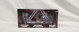 Hot Wheels Batmobile Collector’s Edition 3 Pack