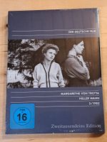 DVD Heller Wahn - Zweitausendeins Edition, M. von Trotta