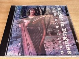 J0 Kim Robertson – Angels In Disguise