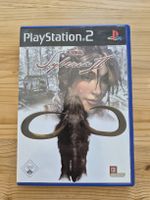 Syberia II - PlayStation 2 (PS2) - Jeu d'aventure hivernal
