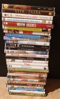 div. DVD's im Set od. einzeln erhältlich