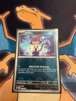 Felilou (xWHT 055) - Pokeball - Weisse Flammen