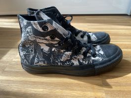 Converse All Star Chucks High, Gr. 37.5 Top Zustand!