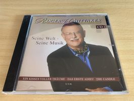 Roger Whittaker - Seine Welt - Se - 3 CD