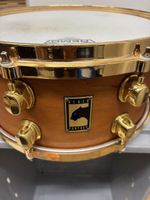 Mapex Black Panther Cherry Snare 13x6