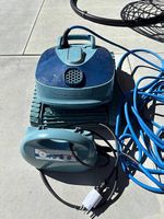 Pool Reinigungsroboter