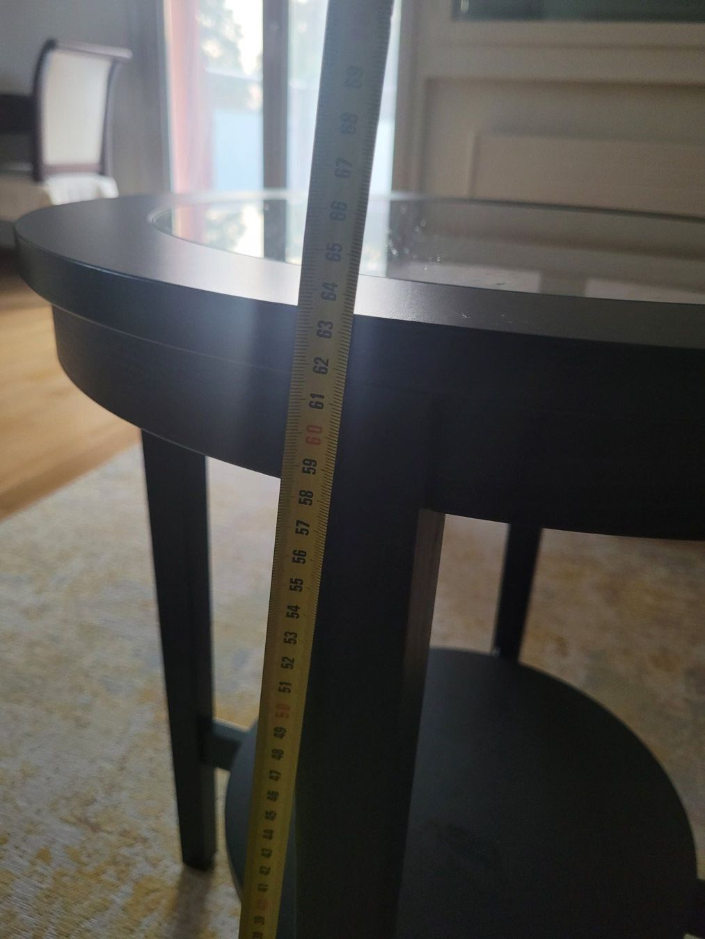Ikea Tische: Couchtisch – Gebraucht aus Baar von rjfhz90 1