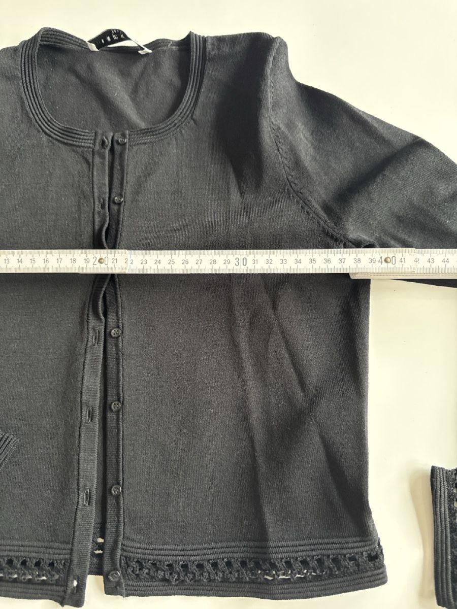 Sandro Vestes: Cardigan Sandro – D'occasion à Rotkreuz par Mini_mela33 4