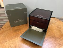 AUDEMARS PIGUET Uhrenbox