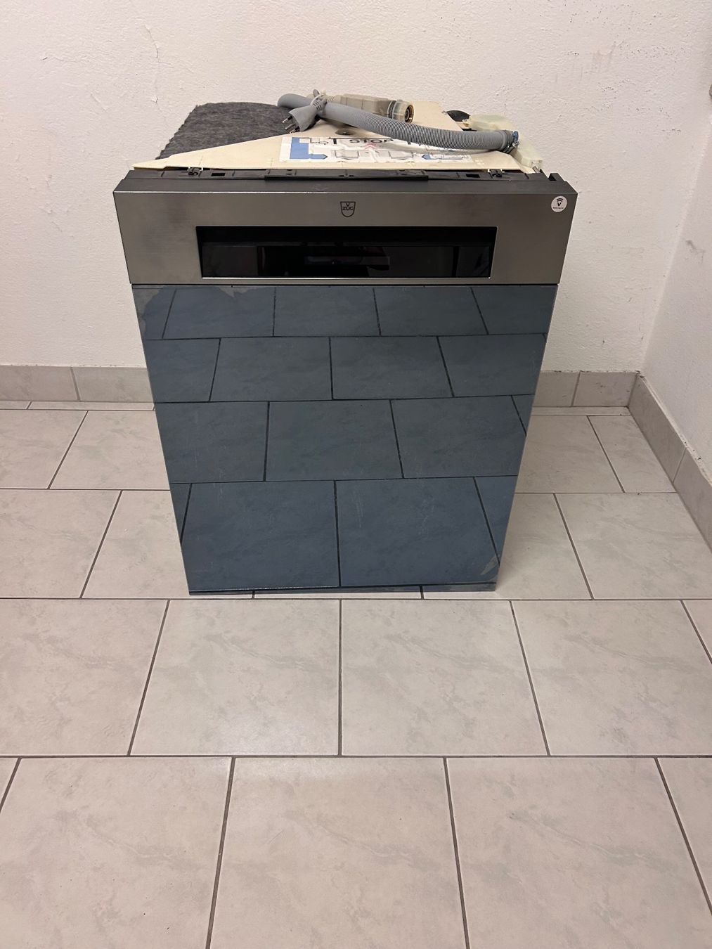 Geschirrspüler: Geschirrspüler – Gebraucht aus Luzern von DoKa94 2