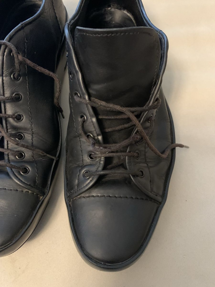 Prada Chaussures hommes: Prada Schuhe  – D'occasion à Bergdietikon par zor_856j 6