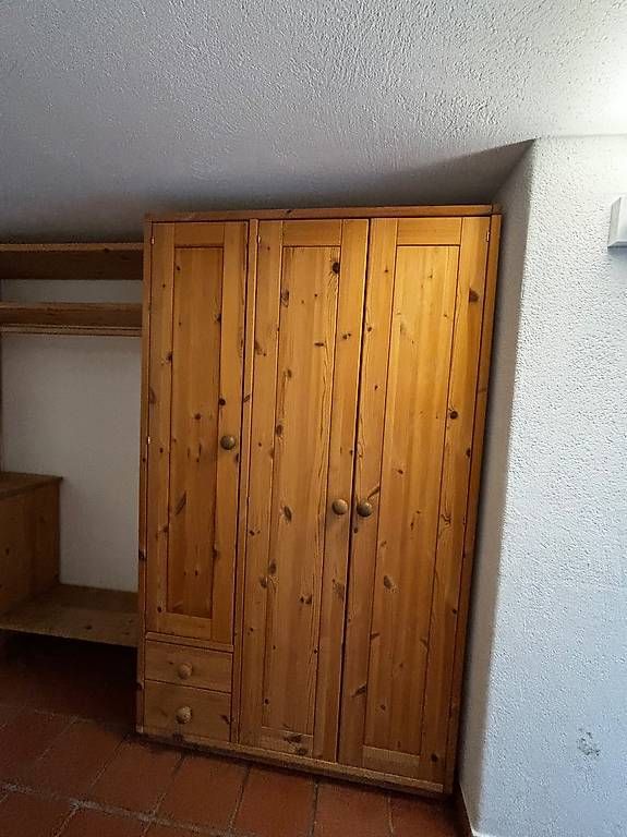 Porte manteau: Garderobe Vollholz – D'occasion à Benglen par sunita82 2