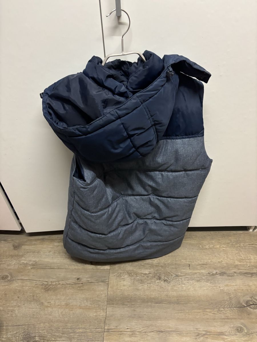 Gilets: Gilet / Weste – D'occasion à Wimmis par Soccerfanshop 2