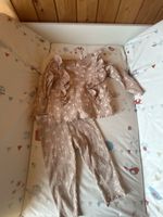 Süesser Baby set, Grösse 86 Top Zustand für den Win