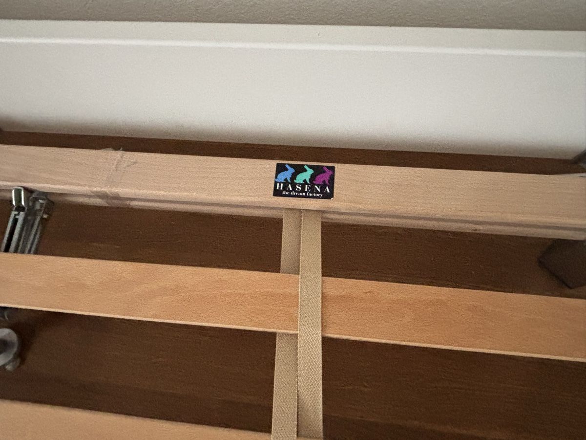 Letti: Bett 180cm x 200cm – Usato da Hochdorf venduto da Peppa90 1
